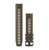 Watch Bands for instinct Tactical - Coyote Tan color - 010-12854-19- Garmin